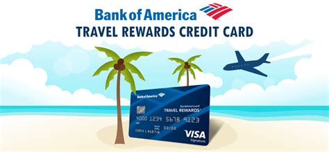 We did not find results for: Bank of America Travel Rewards Credit Card Review - CreditLoan.com®