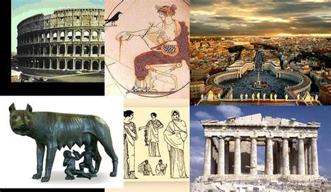 Arte Griego Historia Origen Características Y Mucho Más