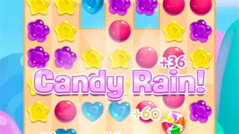 Candy Rain Youtube