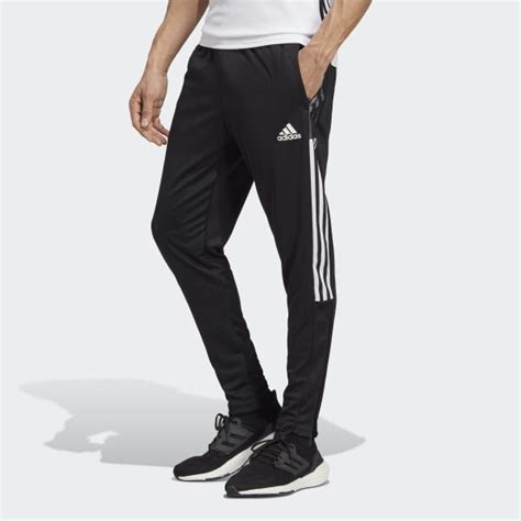 Adidas Tiro 21 Track Pants Black Mens And Soccer Adidas Us