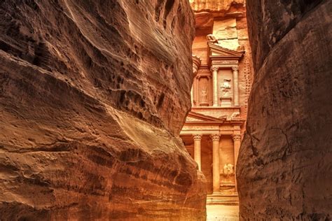 Jordan In 8 Days Ruins Culture And History
