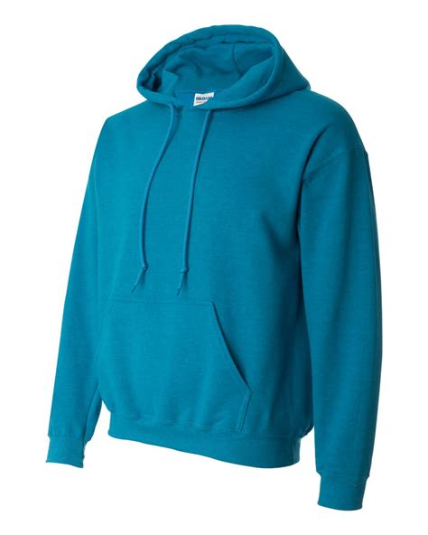 gildan 18500 heavy blend hooded sweatshirt friendly arctic printing