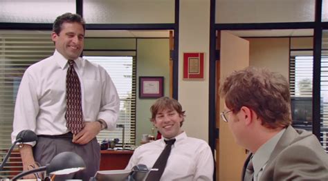 The Funniest Moments Of Each Season Of The Office