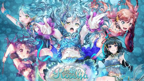 5thlive] roselia — kiseki rus sub. time4troll's Profile | Anime-Planet