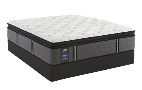 These manufacturers along with tempurpedic control over three quarters of all mattress sales in the us. Serta Meriden Eurotop Ii Queen Mattress Only Off White