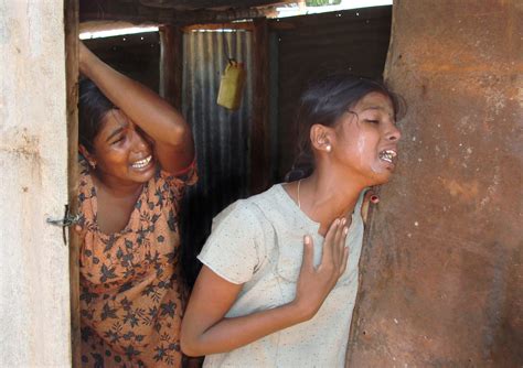 No Fire Zone In Sri Lankas Killing Fields Pulitzer Center
