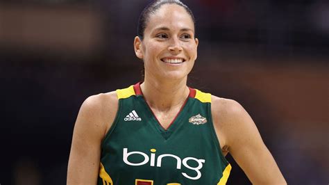 Sue Bird Signs Multiyear Deal With Seattle Storm
