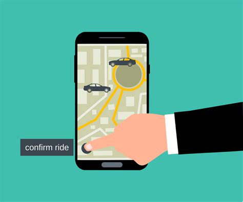 Novo Aplicativo De Transporte é Lançado Em Sp Para Concorrer Com Uber E 99