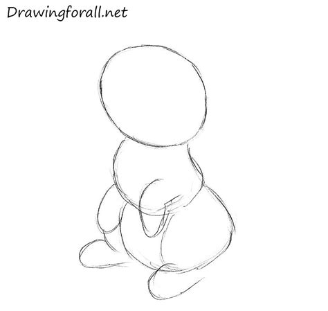 As a general rule, rabbits have very small front feet, and. How to Draw a Rabbit for Kids | Drawingforall.net