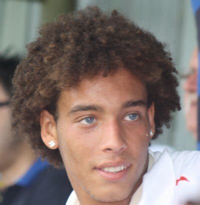 Axel witsel news, gossip, photos of axel witsel, biography, axel witsel girlfriend list 2016. Axel Witsel Hairstyles: Afro, Cornrows, Buzz Cut, Braids ...