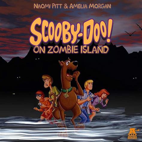 The Armory Reading Of Scooby Doo On Zombie Island — The Tank
