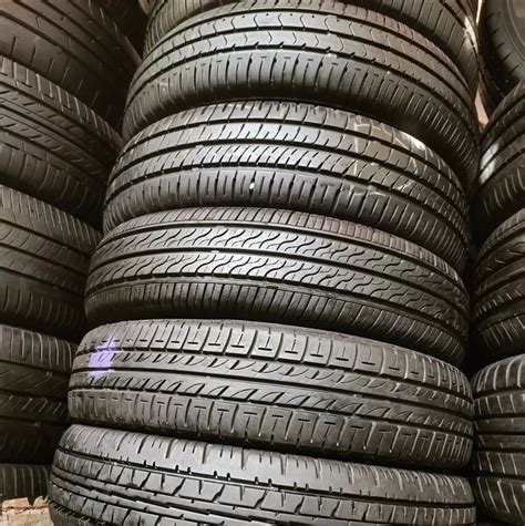 Best Second Hand Tyres Perfect Used Car Tyres In Bulk With