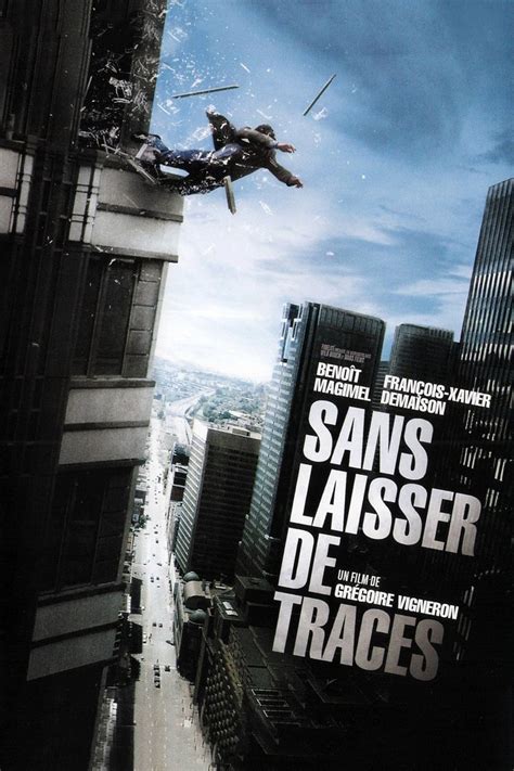 Sans Laisser De Traces Película 2010 Tráiler Resumen Reparto Y