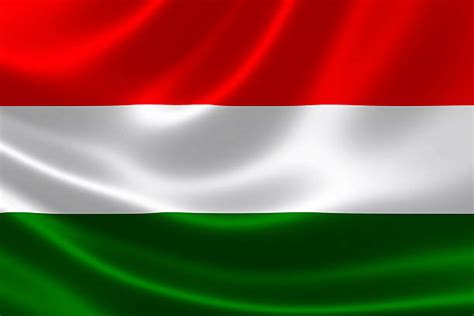 En lov fra 1957 satte et forhold på 2: Royalty Free Hungarian Flag Pictures, Images and Stock Photos - iStock