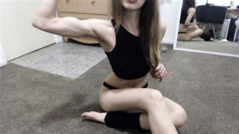 Fitness Girl Missalice94