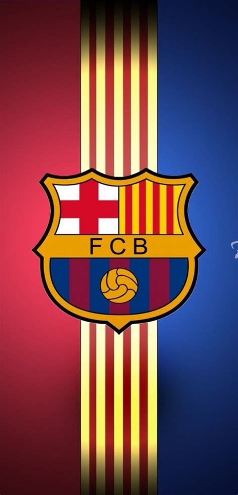 First team latest schedule results. Download 1080x2246 Fc Barcelona, Club Logo Wallpapers for ...