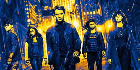 Every DC Character Confirmed For The Gotham Knights Show (So Far