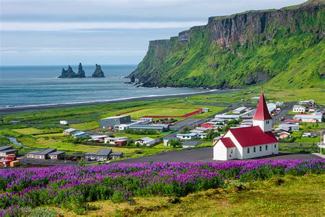 Photo Tour Of Iceland Attractions Images Of Iceland Gambaran
