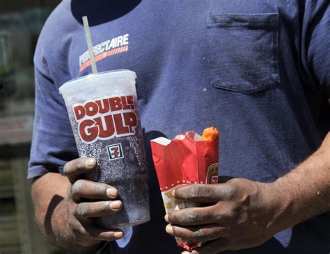 Maybe you would like to learn more about one of these? Million Big Gulp March to protest proposed NYC soda ban ...