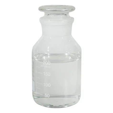 Liquid Ethyl Formate Grade Standard Chemical Grade Benzene At Rs 500