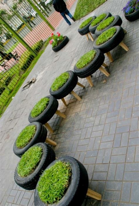 Check spelling or type a new query. Charming DIY Ideas How to Reuse Old Tires
