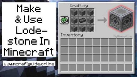 Required items for stonecutter recipe in minecraft. Stone Cutter Recipe / 1 14 Minecraft Snapshot 19w04a ...