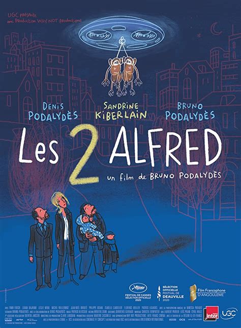 Foglalkoz Sa Sz L Les Alfred French Tech Mozi Film