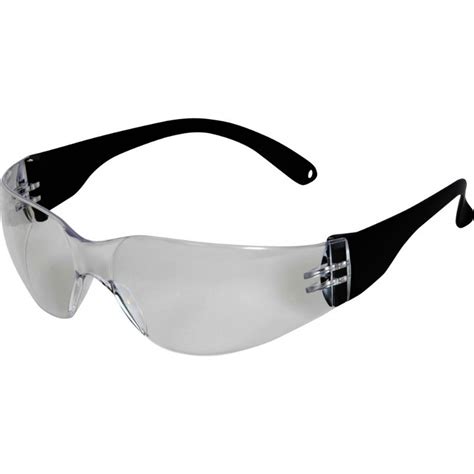 uci java clear wraparound safety glasses uk