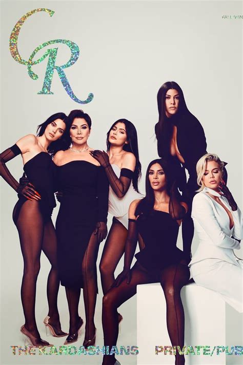 the kardashians posed for a magazine cover together and you re doing amazing sweeties