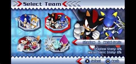 Sonic Rivals 2 Iso Ppsspp Pipastorx