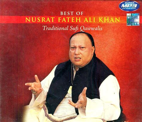 Best Of Nusrat Fateh Ali Khan Traditional Sufi Qawwalis Music Mp3
