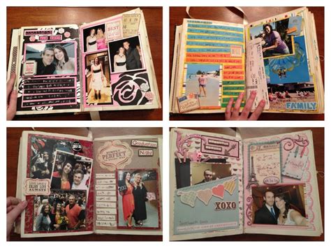 28 Great Picture Of Best Friend Scrapbook Ideas Senior Year Scrapbook