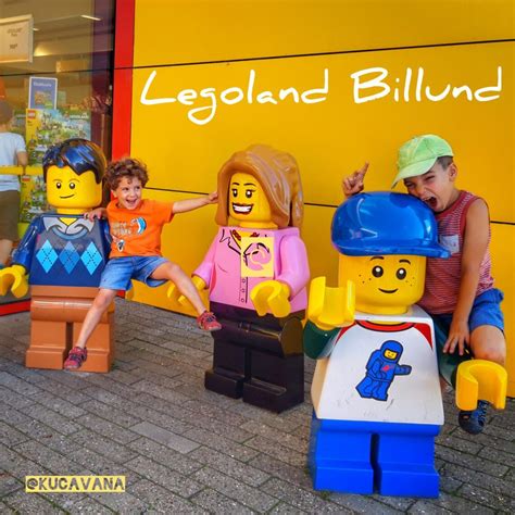 Legoland Billund By Motorhome Or Camper 5 Things To Know Before Going