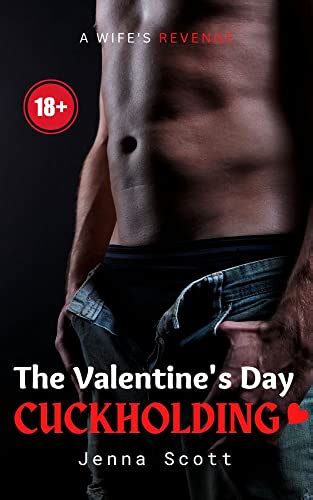 The Valentines Day Cuckholding A Short Modern Erotic Kinky Mmmf Tale