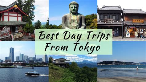 Best Day Trips From Tokyo Erikas Travelventures