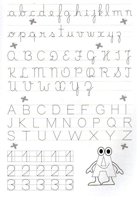 Alfabeto Pontilhado Atividade De Linguagem Em Pontilhado Images And Photos Finder