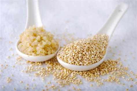 Quinoa Ratgeber Vergleich Tipps und FAQ