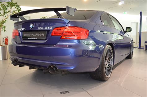 Click here to discover the inspiring world of products for. Ultra Rare Alpina B3 GT3 For Sale in Munich - autoevolution