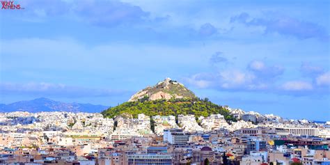 We're not just a neighborhood bar! Lycabettus Hill | Why Athens