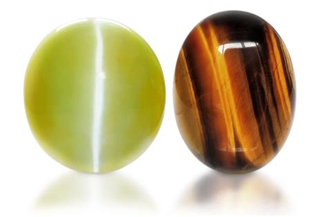 Check spelling or type a new query. What is the difference between a cat's eye gemstone and a ...