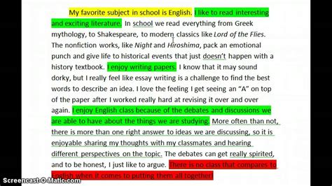 Ways To Double Space WikiHow How To Write Standard Essay Format Essay Academia