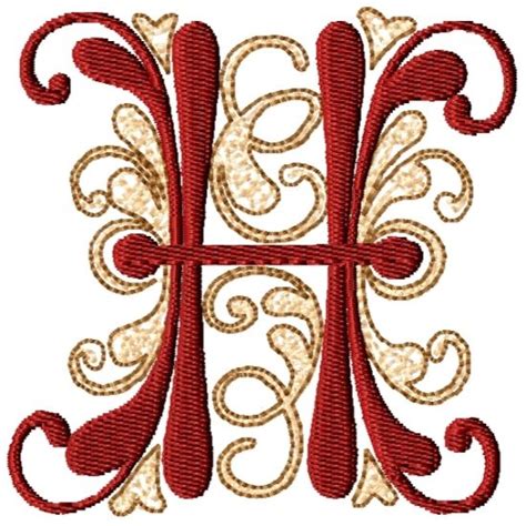 Discover oesd's extensive variety of alphabets, monograms, and fonts for machine embroidery. Flourish Alphabet | Machine embroidery designs, Embroidery ...