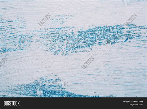 White Blue Wood Image And Photo Free Trial Bigstock