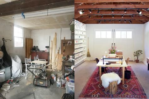 Convert Your Garage To Add More Living Space To Your Home