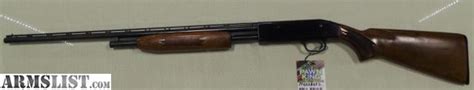 Armslist For Sale Mossberg New Haven 600et 410 Pump Call 540 785 7474