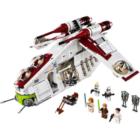 The 10 Best Lego Star Wars Sets 2017 10 Brutes