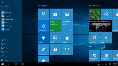 Reasons Why I Upgrade To Windows 10