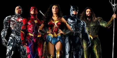 🥇 Rumor Warner Bros Presentará El Cambio De Marca De Dceu En La Comic Con
