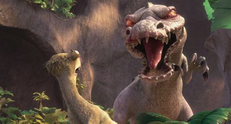 ice age dawn of the dinosaurs wallpapers high quality download free