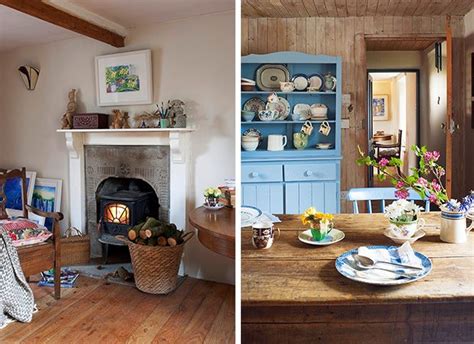 Get The Look Colourful Irish Farmhouse Period Living Home